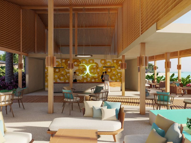 Malediven Neueröffnungen 2023 - MALDIVESUITE