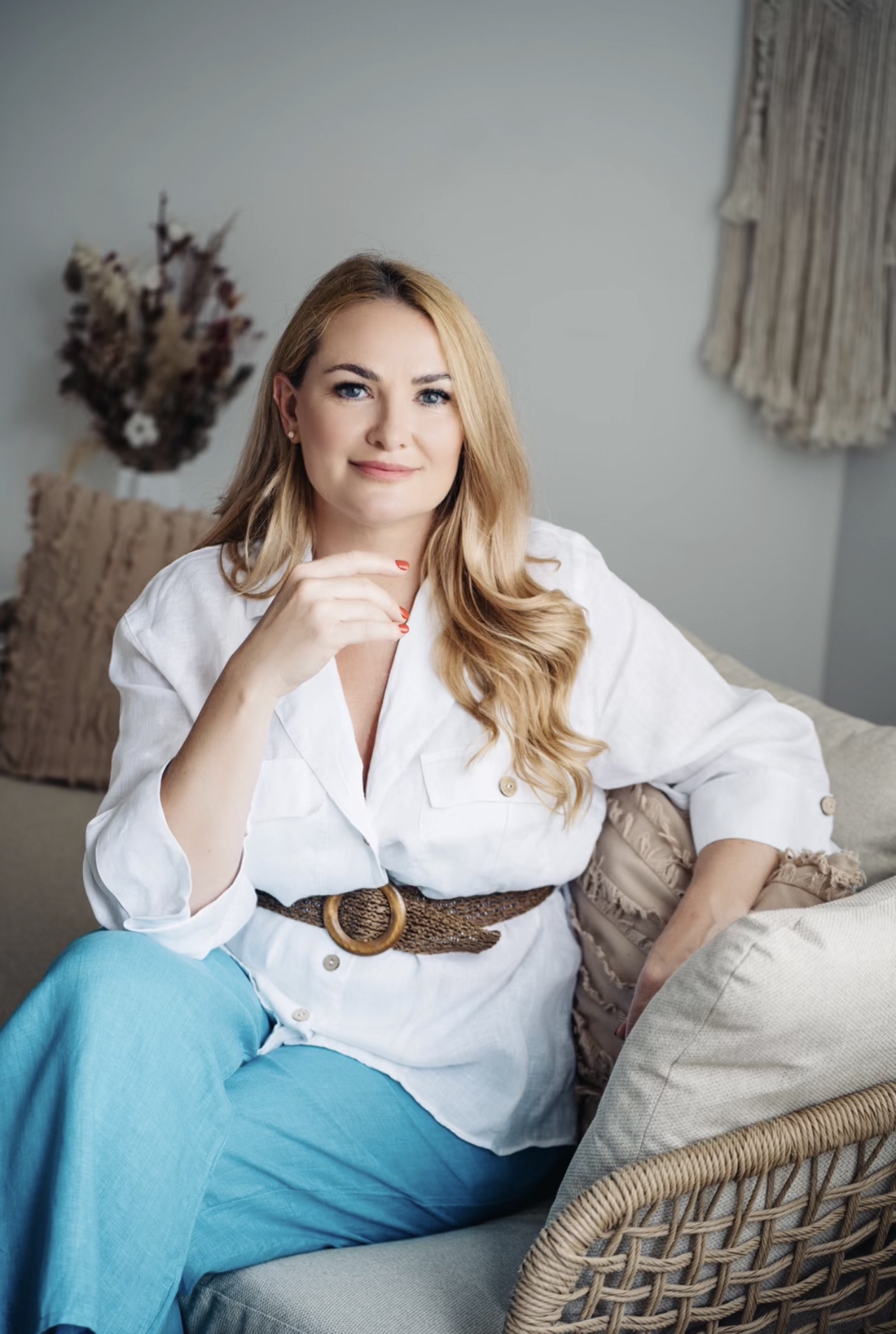 Maria Fleiting Reiseexpertin Malediven Expertin travel agent Luxusreisen