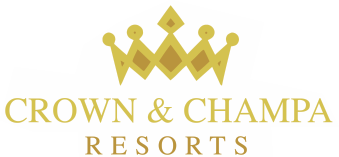 Crown & Champa