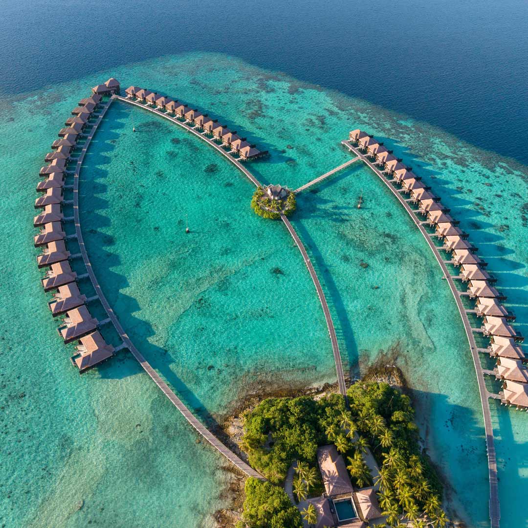 Malediven Gewinnspiel: Ayada Resort