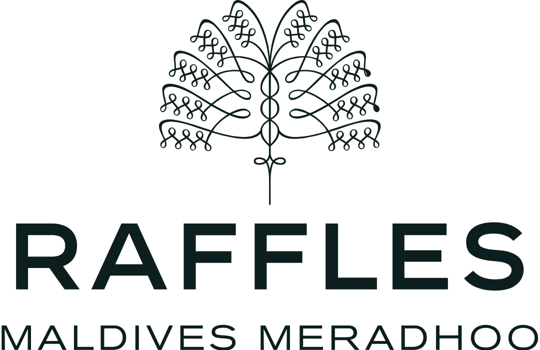 Raffles Logo