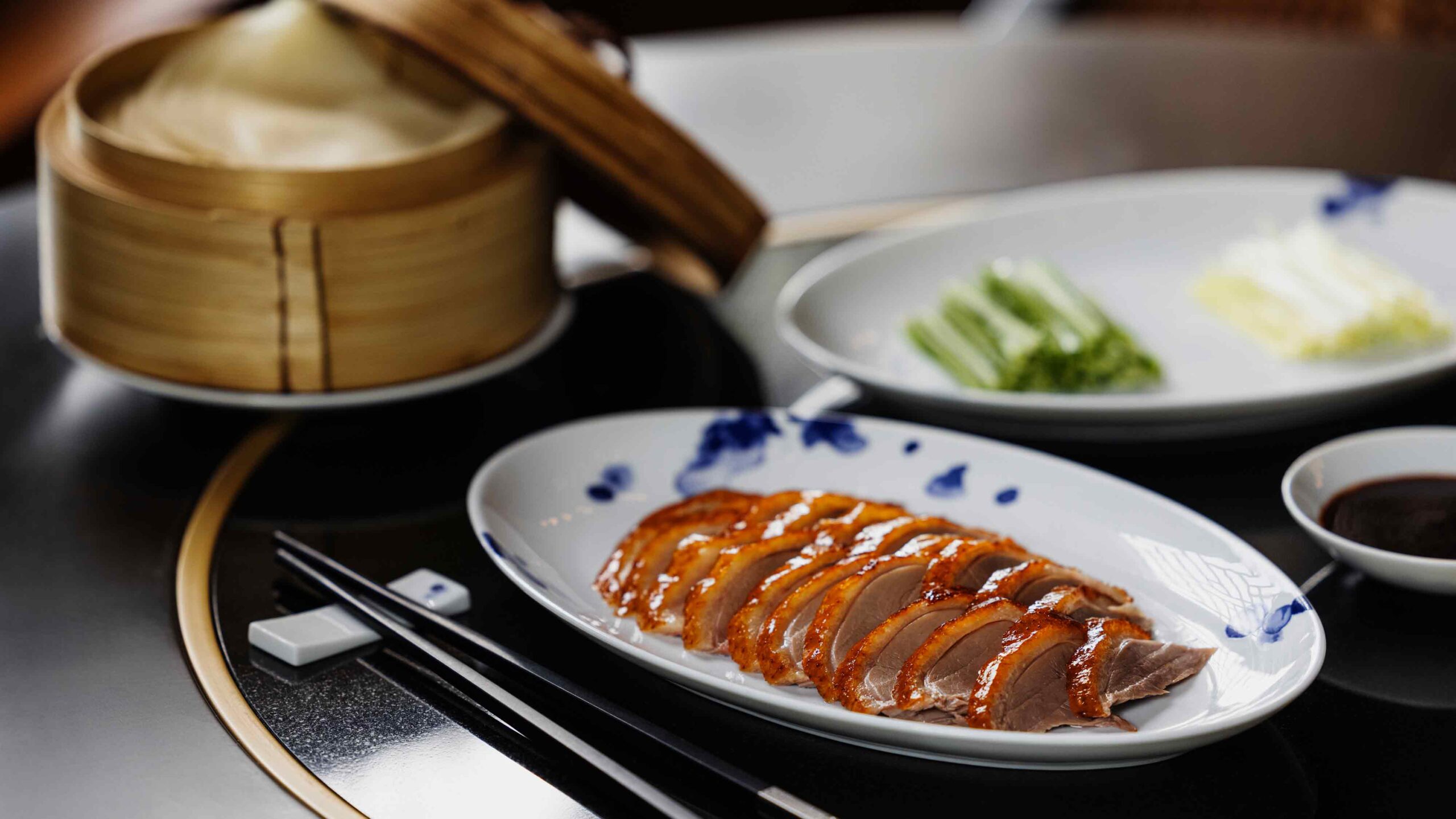 Waldorf Astoria Maldives: LiLong